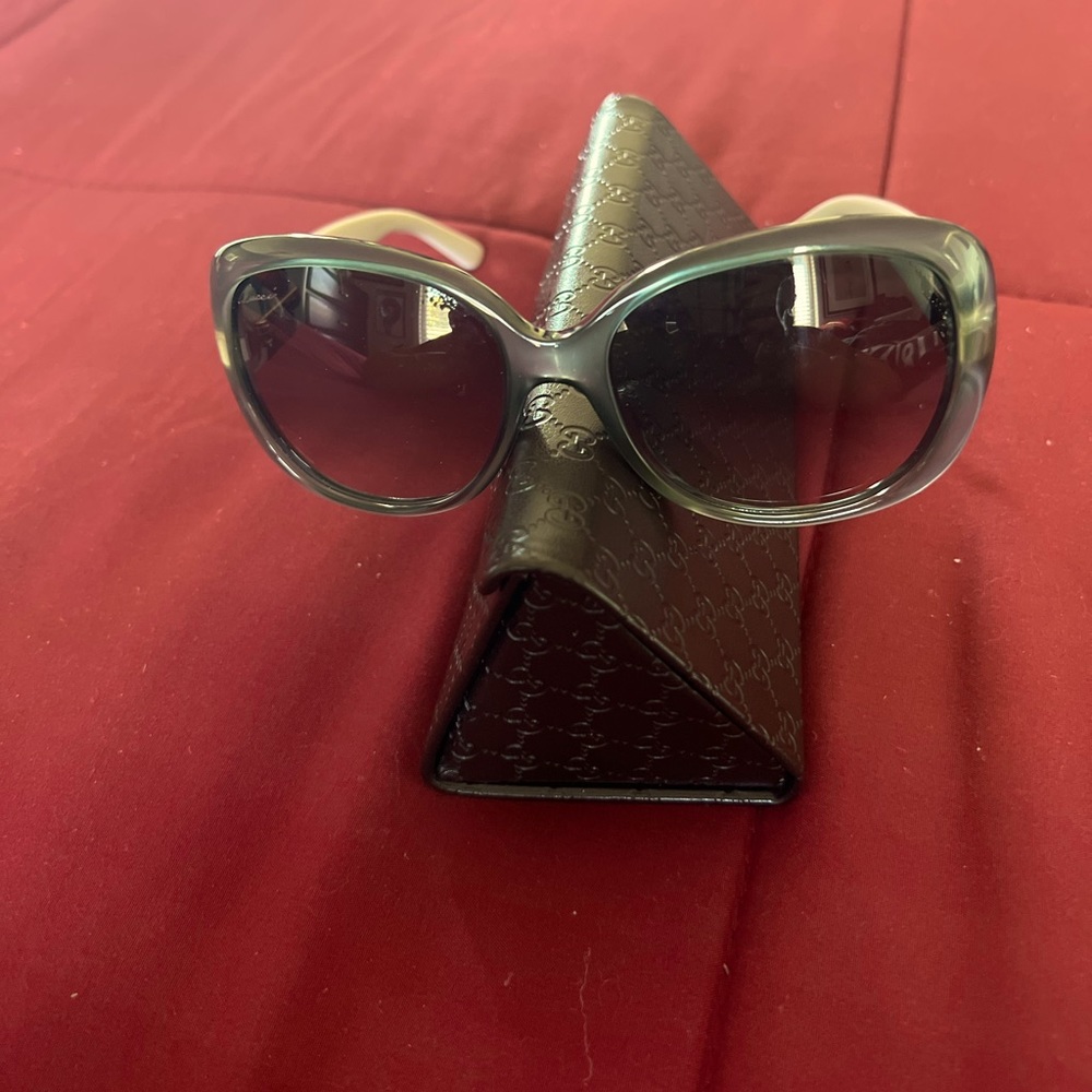 Vintage GG Sunglasses GG 3644/5 OYDJJ